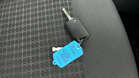 VOLKSWAGEN POLO 1.0 Match Edition