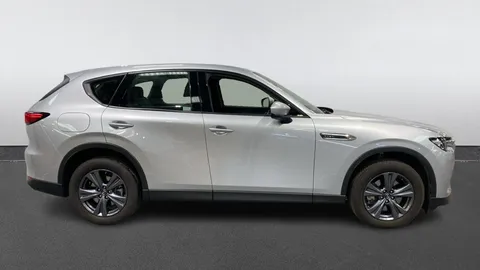 MAZDA CX-60 2.5 PHEV Exclusive-Line Auto