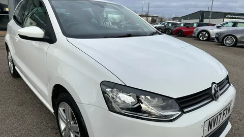 VOLKSWAGEN POLO 1.0 Match Edition