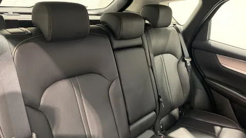 MAZDA CX-60 2.5 PHEV Exclusive-Line Auto