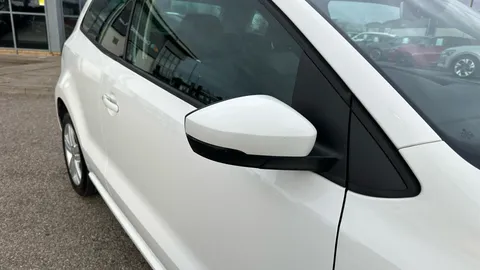 VOLKSWAGEN POLO 1.0 Match Edition