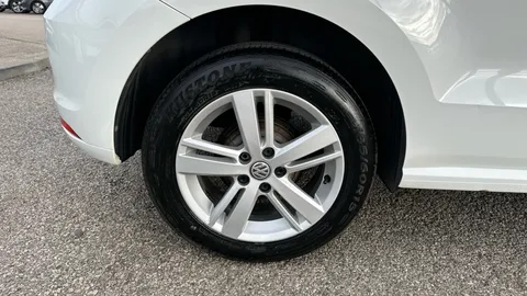 VOLKSWAGEN POLO 1.0 Match Edition