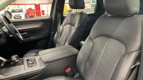 MAZDA CX-60 2.5 PHEV Exclusive-Line Auto