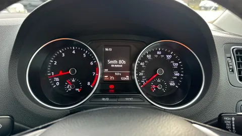 VOLKSWAGEN POLO 1.0 Match Edition