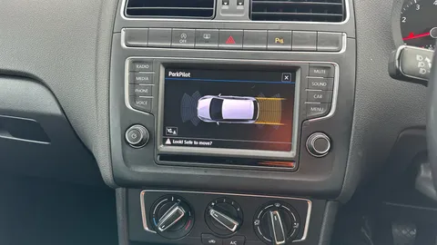 VOLKSWAGEN POLO 1.0 Match Edition