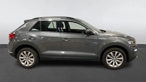 VOLKSWAGEN T-ROC 1.0 TSI SE