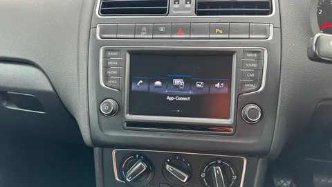 VOLKSWAGEN POLO 1.0 Match Edition