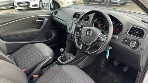 VOLKSWAGEN POLO 1.0 Match Edition