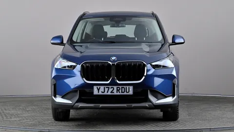 BMW X1 sDrive 18d Sport Step Auto