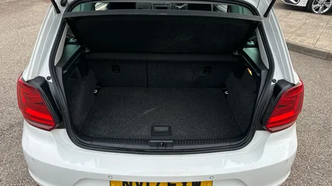 VOLKSWAGEN POLO 1.0 Match Edition