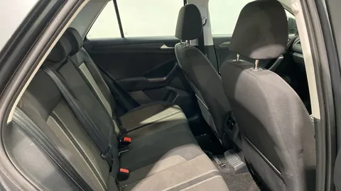 VOLKSWAGEN T-ROC 1.0 TSI SE