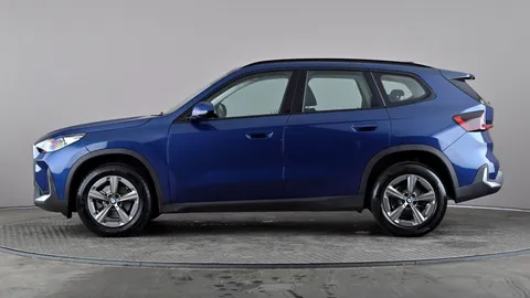 BMW X1 sDrive 18d Sport Step Auto