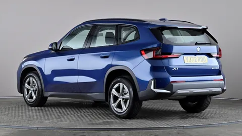 BMW X1 sDrive 18d Sport Step Auto