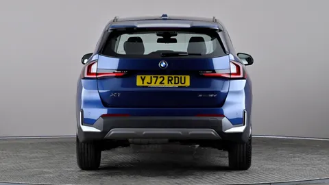 BMW X1 sDrive 18d Sport Step Auto