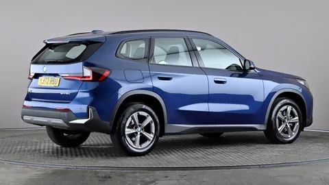 BMW X1 sDrive 18d Sport Step Auto