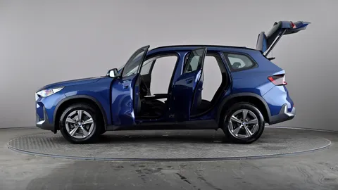 BMW X1 sDrive 18d Sport Step Auto