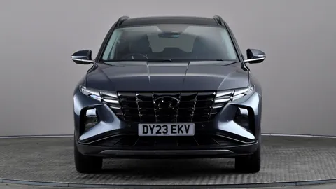 HYUNDAI TUCSON 1.6 TGDi Hybrid 230 Ultimate 2WD Auto