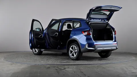 BMW X1 sDrive 18d Sport Step Auto