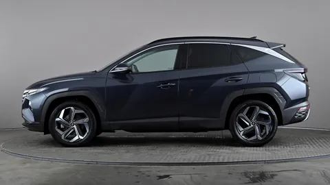 HYUNDAI TUCSON 1.6 TGDi Hybrid 230 Ultimate 2WD Auto