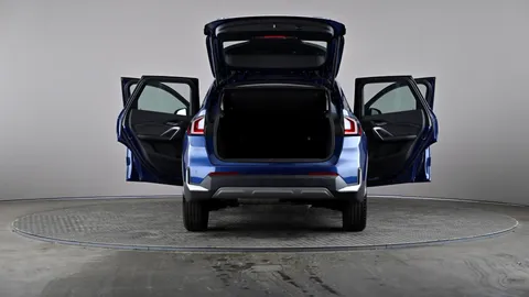 BMW X1 sDrive 18d Sport Step Auto