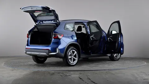 BMW X1 sDrive 18d Sport Step Auto