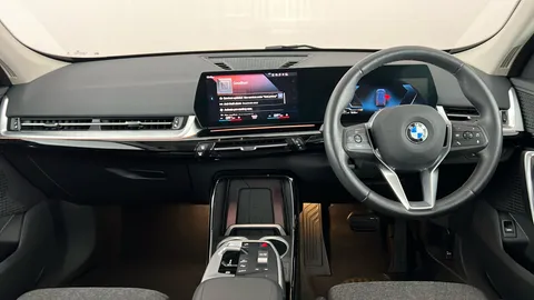 BMW X1 sDrive 18d Sport Step Auto