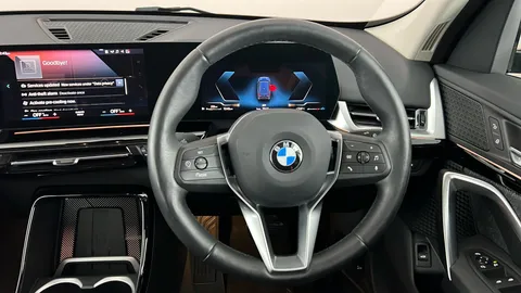 BMW X1 sDrive 18d Sport Step Auto