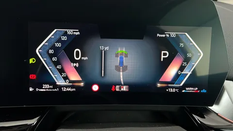 BMW X1 sDrive 18d Sport Step Auto