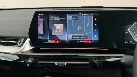 BMW X1 sDrive 18d Sport Step Auto