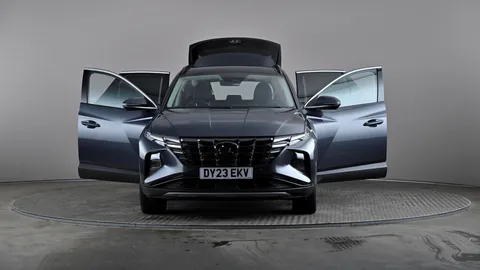 HYUNDAI TUCSON 1.6 TGDi Hybrid 230 Ultimate 2WD Auto