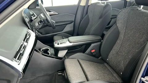 BMW X1 sDrive 18d Sport Step Auto