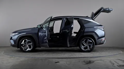 HYUNDAI TUCSON 1.6 TGDi Hybrid 230 Ultimate 2WD Auto