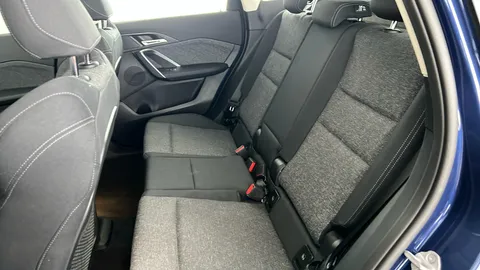 BMW X1 sDrive 18d Sport Step Auto