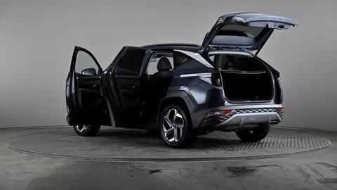 HYUNDAI TUCSON 1.6 TGDi Hybrid 230 Ultimate 2WD Auto