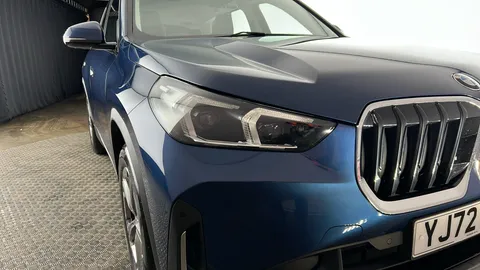 BMW X1 sDrive 18d Sport Step Auto