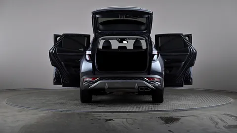 HYUNDAI TUCSON 1.6 TGDi Hybrid 230 Ultimate 2WD Auto