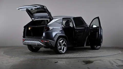 HYUNDAI TUCSON 1.6 TGDi Hybrid 230 Ultimate 2WD Auto
