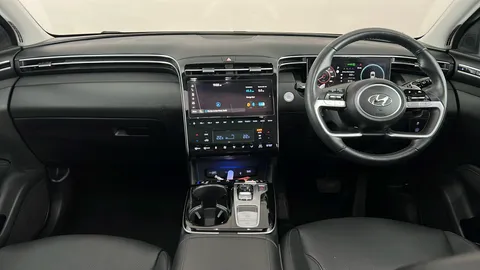 HYUNDAI TUCSON 1.6 TGDi Hybrid 230 Ultimate 2WD Auto