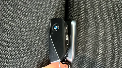 BMW X1 sDrive 18d Sport Step Auto