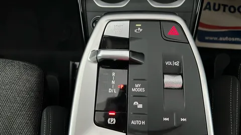 BMW X1 sDrive 18d Sport Step Auto