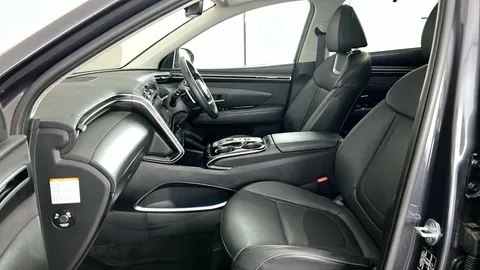 HYUNDAI TUCSON 1.6 TGDi Hybrid 230 Ultimate 2WD Auto
