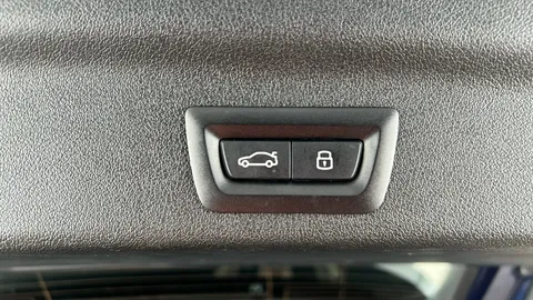 BMW X1 sDrive 18d Sport Step Auto