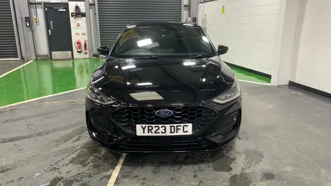 FORD FOCUS 1.0 EcoBoost ST-Line