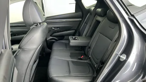 HYUNDAI TUCSON 1.6 TGDi Hybrid 230 Ultimate 2WD Auto