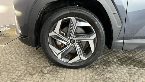 HYUNDAI TUCSON 1.6 TGDi Hybrid 230 Ultimate 2WD Auto