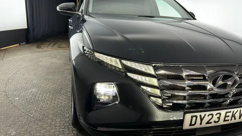 HYUNDAI TUCSON 1.6 TGDi Hybrid 230 Ultimate 2WD Auto