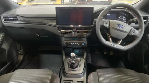 FORD FOCUS 1.0 EcoBoost ST-Line