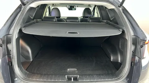 HYUNDAI TUCSON 1.6 TGDi Hybrid 230 Ultimate 2WD Auto