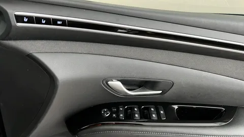 HYUNDAI TUCSON 1.6 TGDi Hybrid 230 Ultimate 2WD Auto