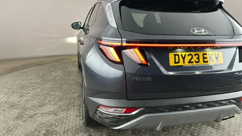 HYUNDAI TUCSON 1.6 TGDi Hybrid 230 Ultimate 2WD Auto